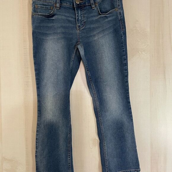 Free People jeans, size 26‎ - Picture 4 of 10
